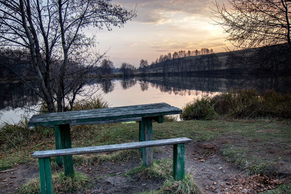 Photograph by Vitaly Lapin