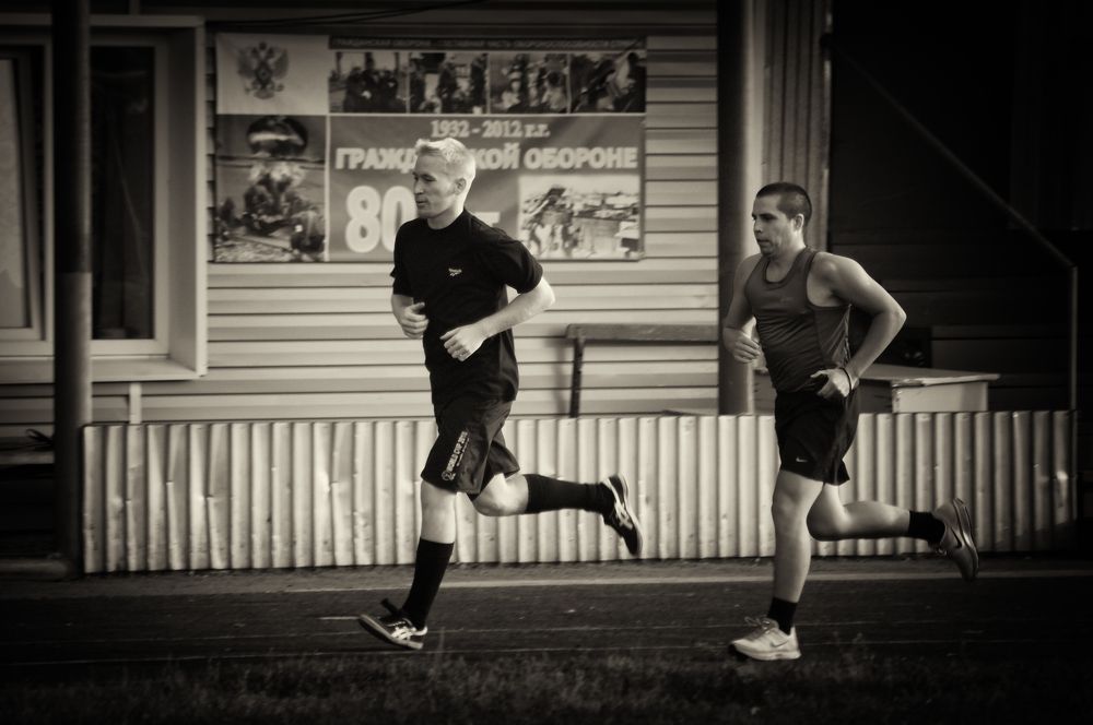 Photograph by Николай Захаров