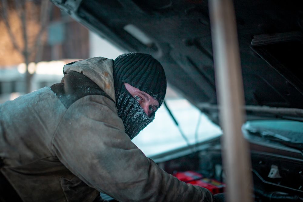 Photograph by Анопченко Ирина