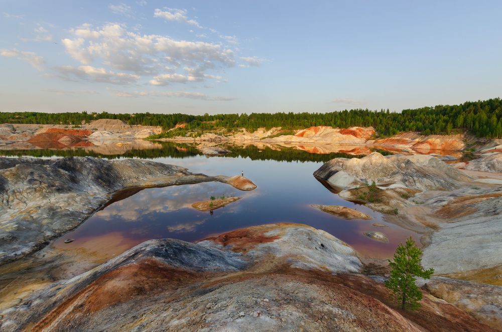 Photograph by Павел СидорOFF