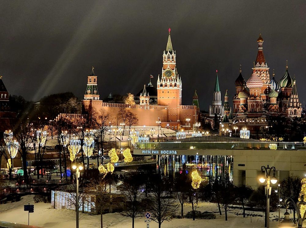 Photograph by Александр Царев