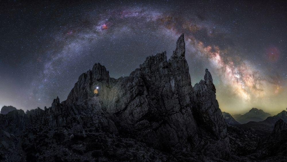 Photograph by Armando