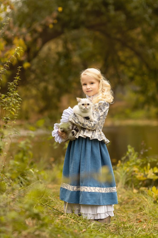 Photograph by Надежда Крюкова