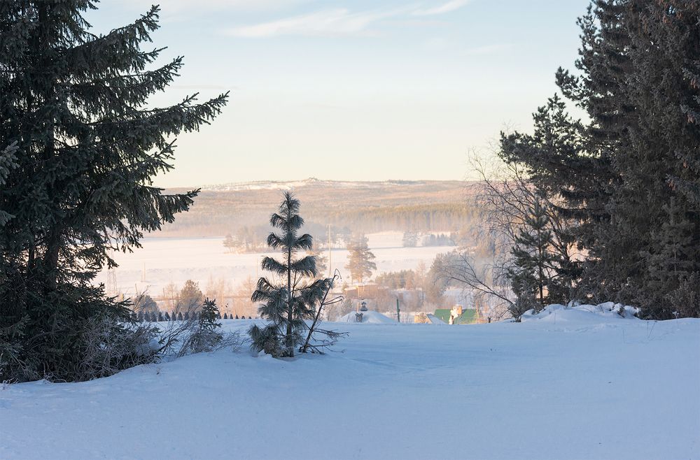 Photograph by Sergey L