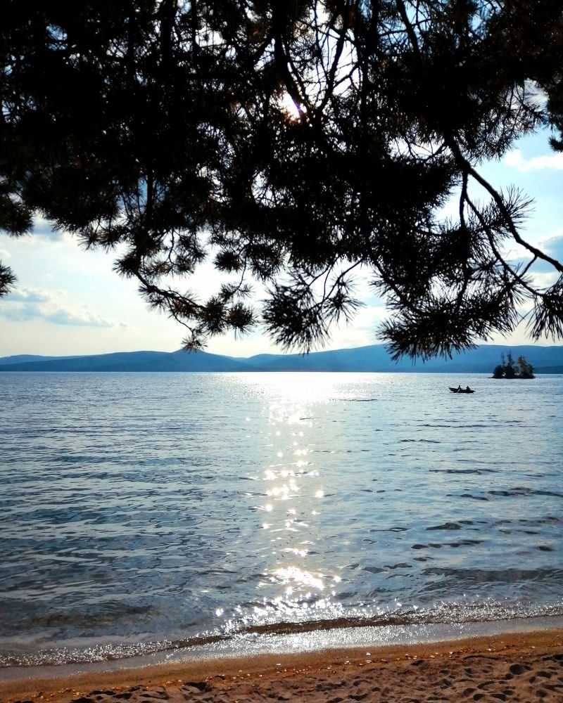 Photograph by Наталья Перерва