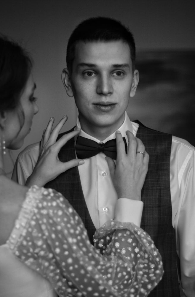 Photograph by Irina  Vasilyeva