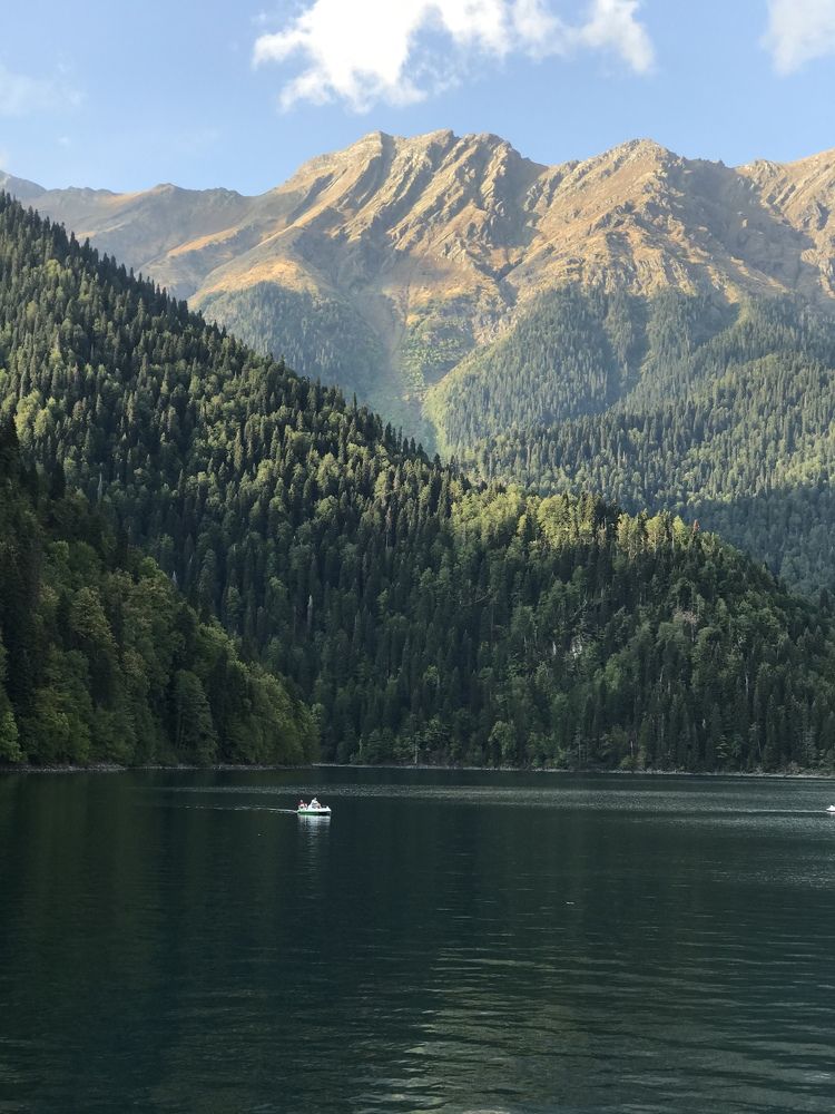 Photograph by Наталья Перерва