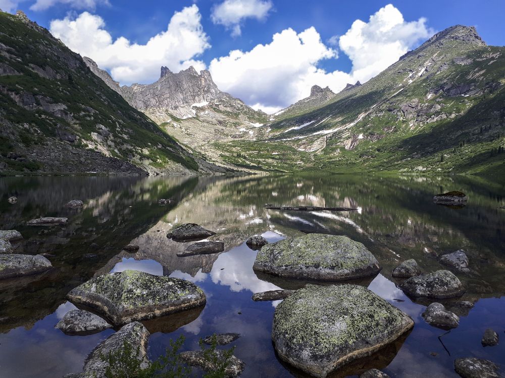 Photograph by Жанна Агафонова