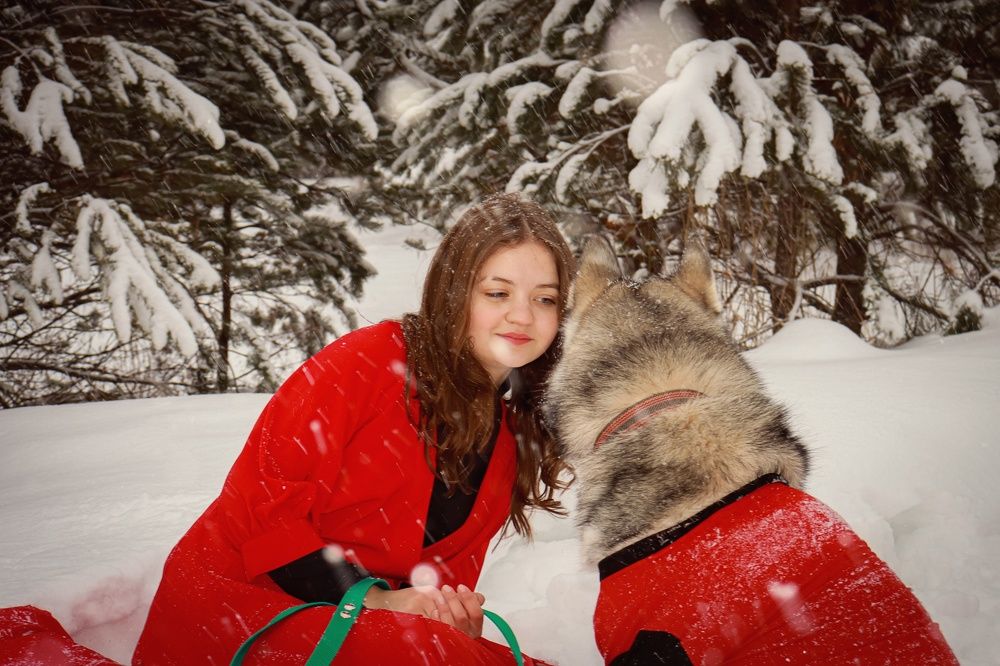 Photograph by Надежда