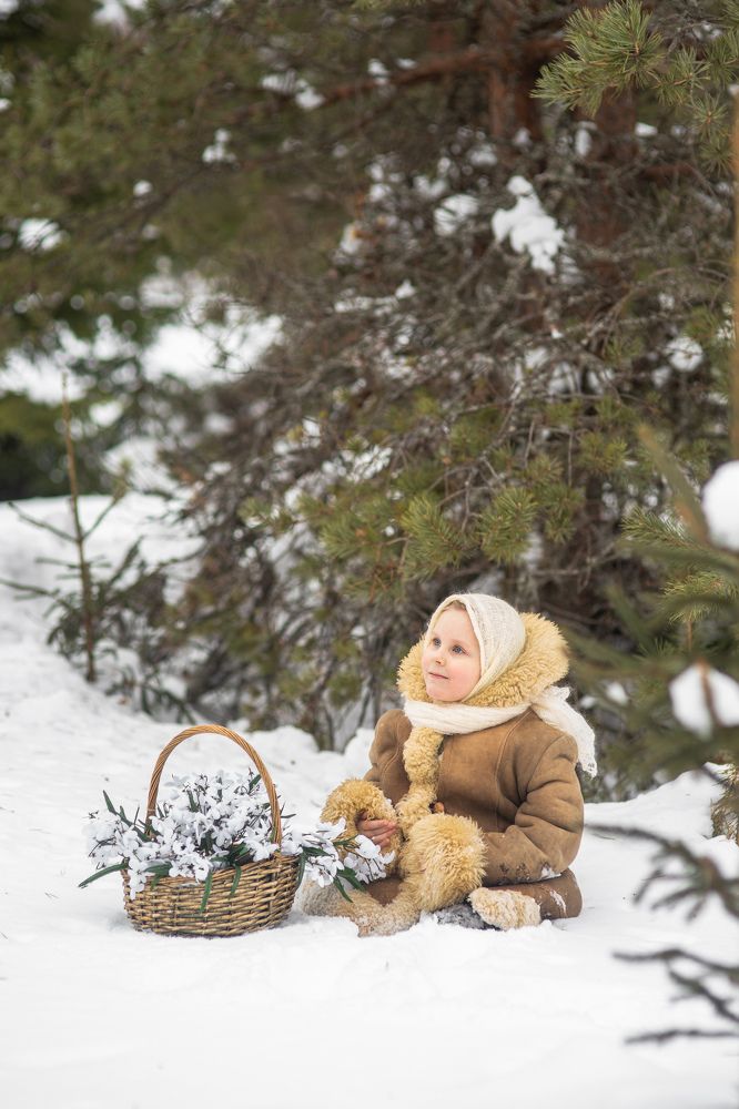 Photograph by Светлана Климкина