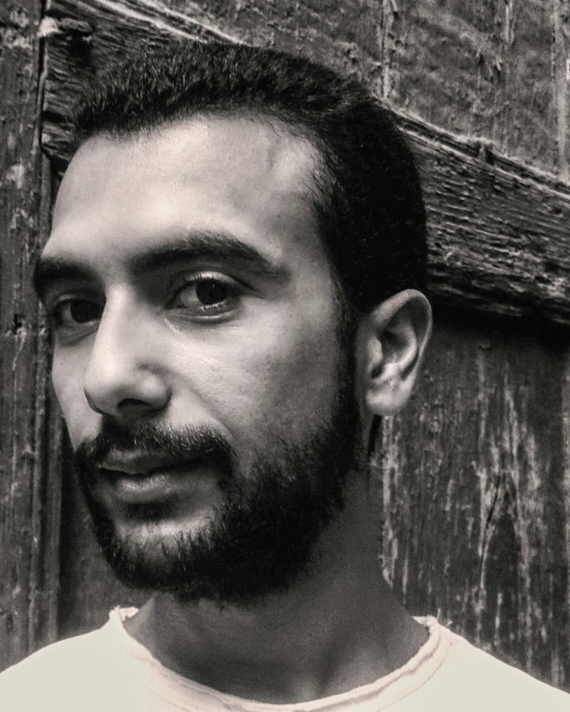 Фотография автора Adel elqamhawi Mohamed