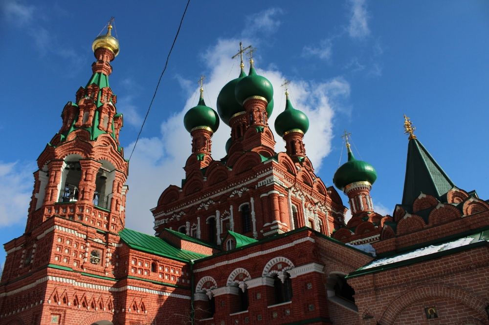Photograph by Евгений Мельников