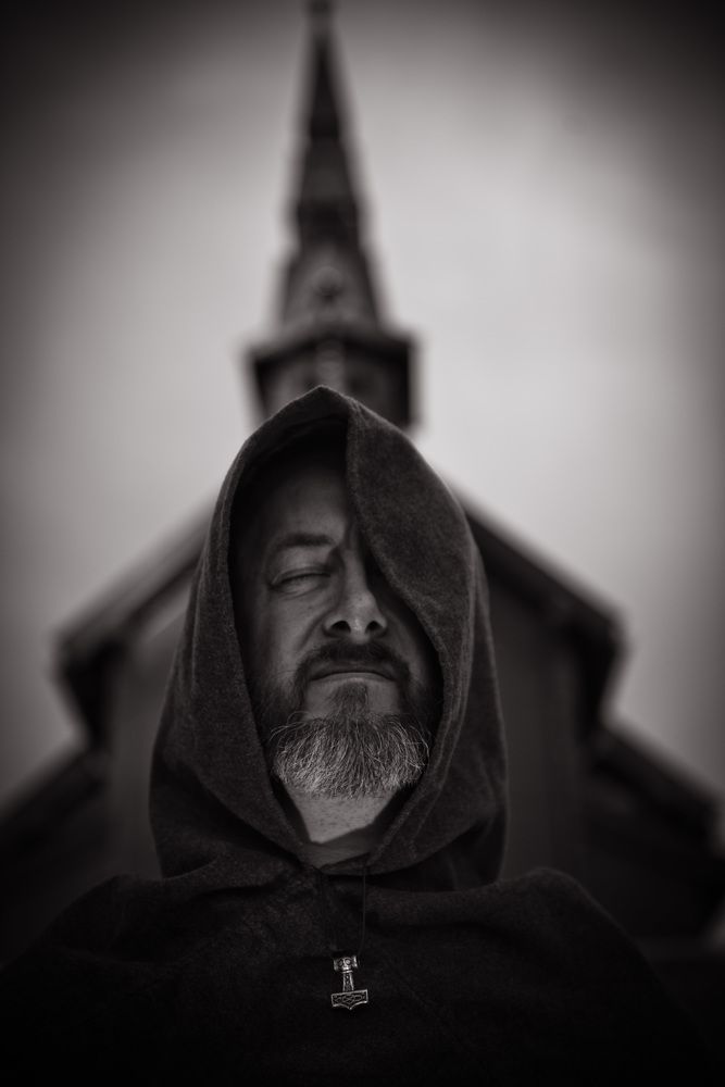 Photograph by Svetlana Davydova