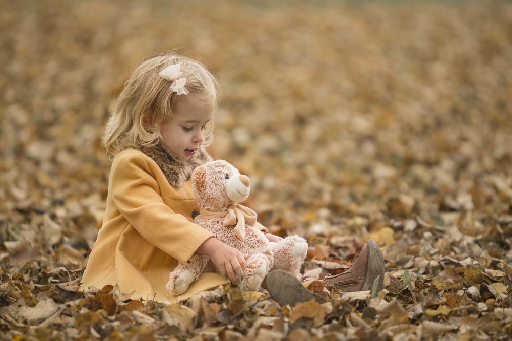 Фотография автора Kseniya Osadchuk