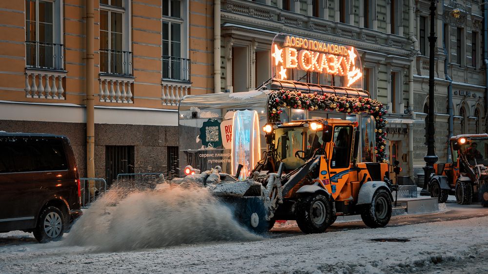 Photograph by Евгений Кучеренко