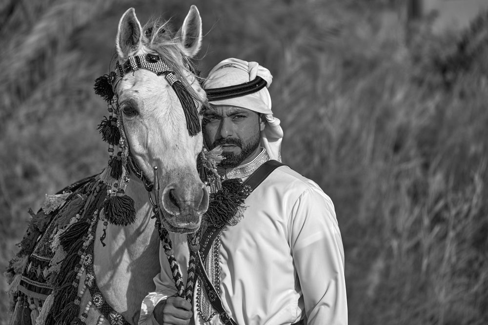 Фотография автора ALI AL HADDAD