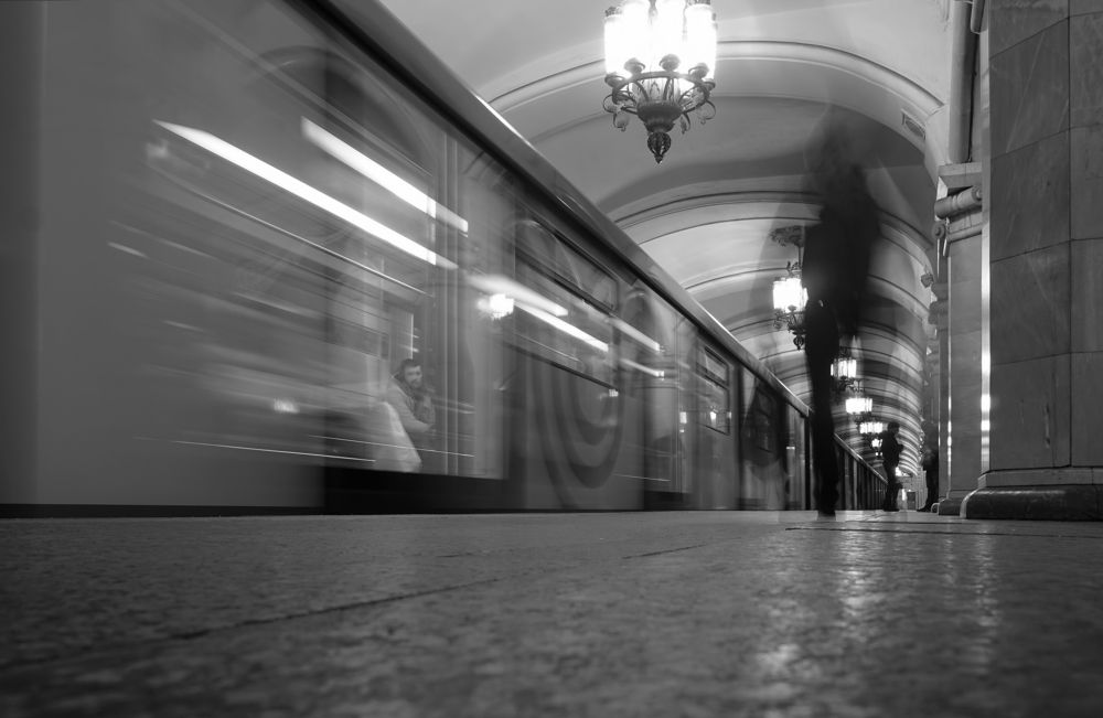 Photograph by Владислав Кравцов