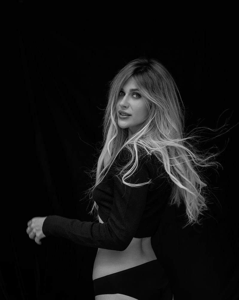 Photograph by Галия Абдулхаликова