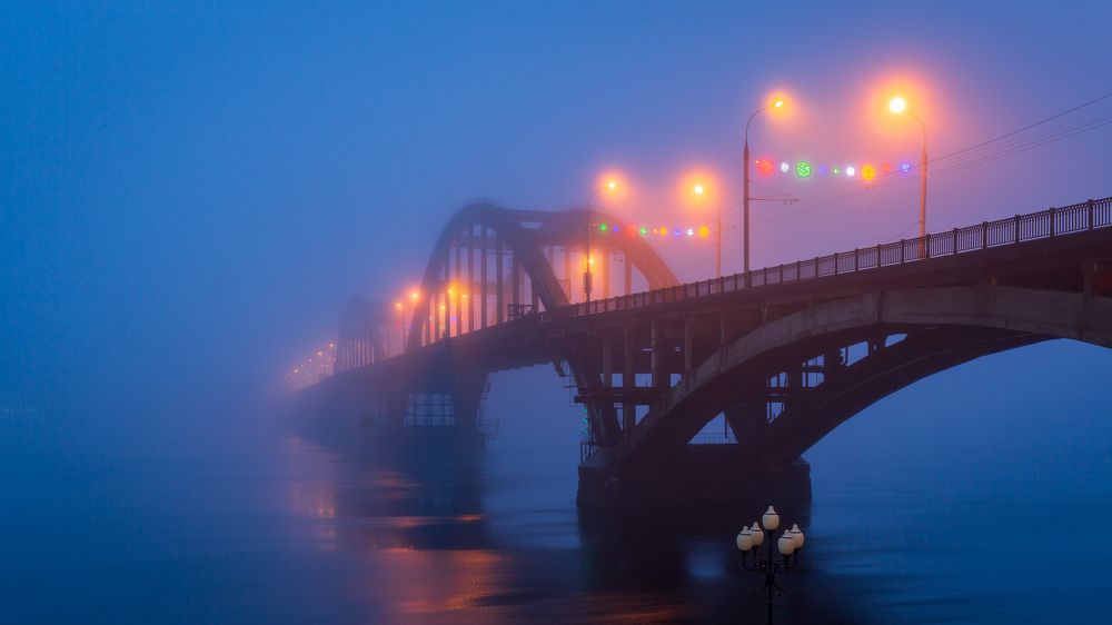 Photograph by Вячеслав Коробов