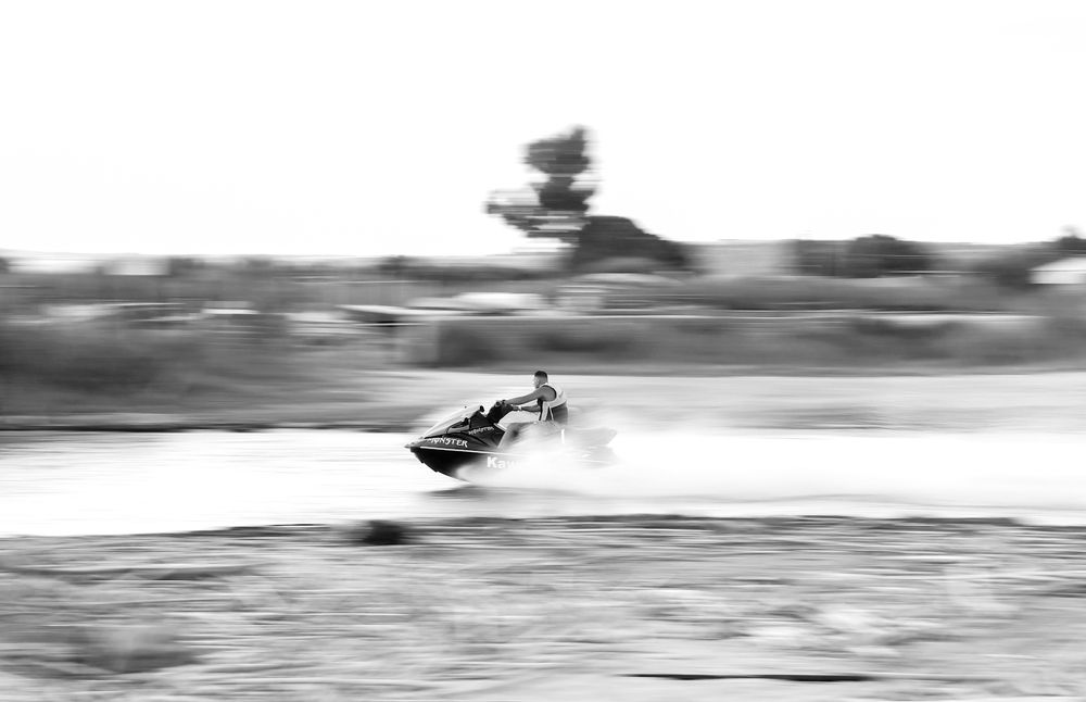 Photograph by Maria Cristina Artale