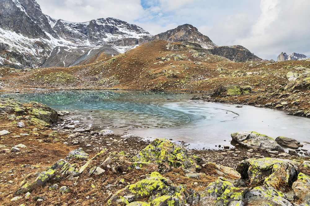 Photograph by Владимир Бочковский