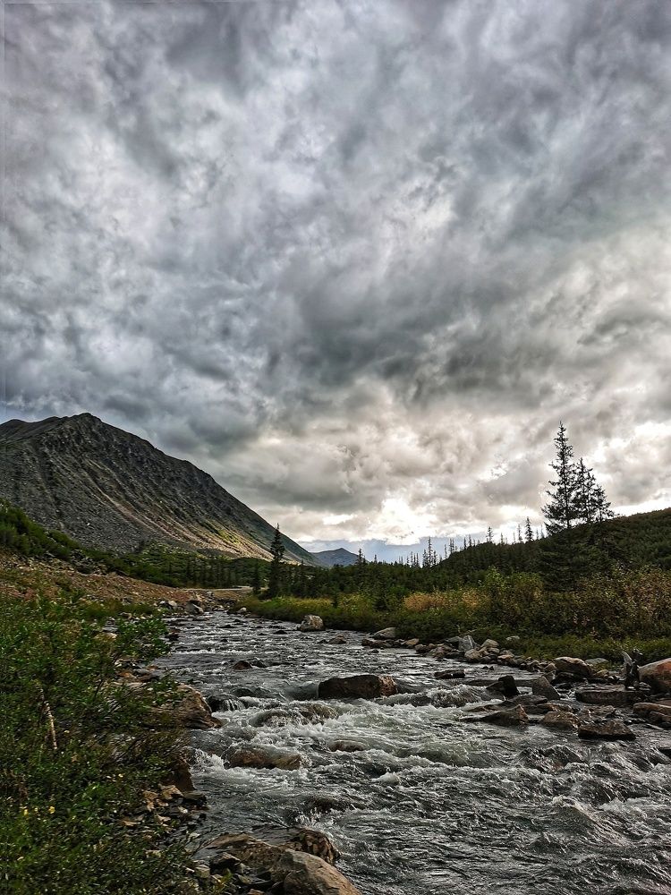 Photograph by Анастасия Зайцева