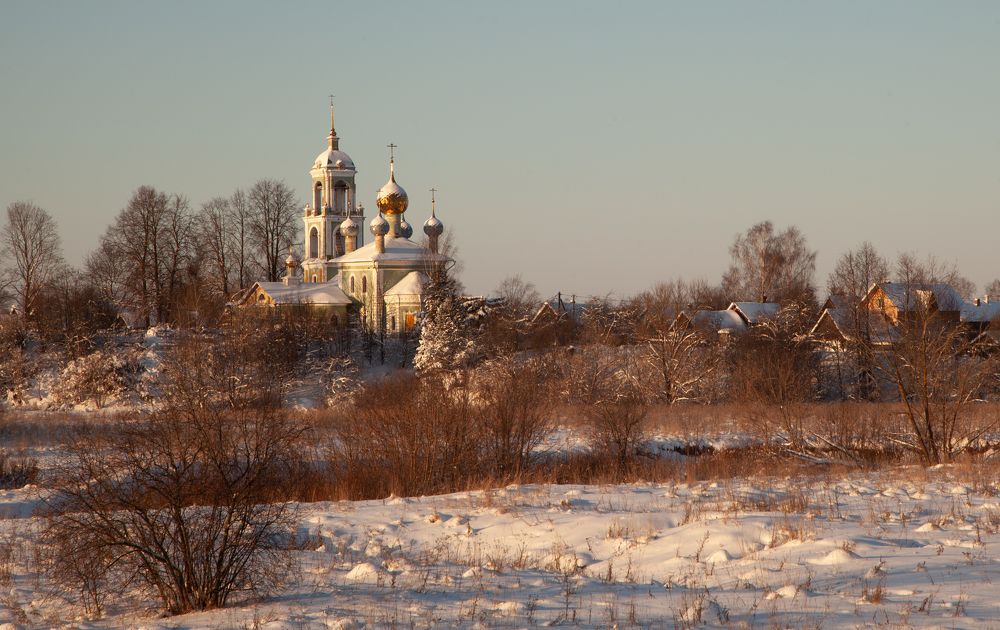 Photograph by Сергей Соколов