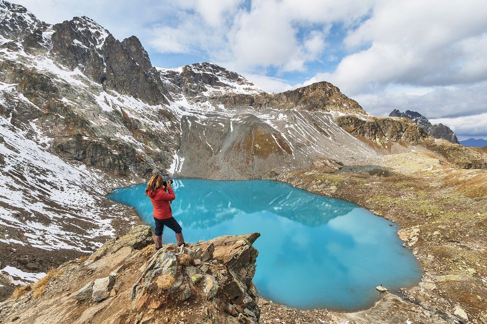 Photograph by Владимир Бочковский