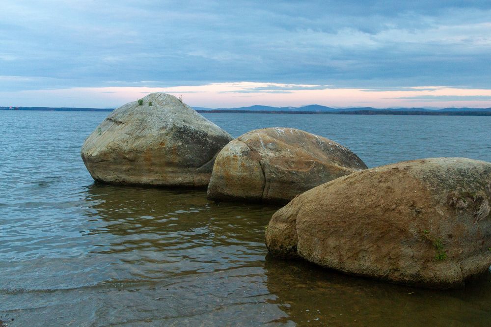 Photograph by Дмитрий Копылов