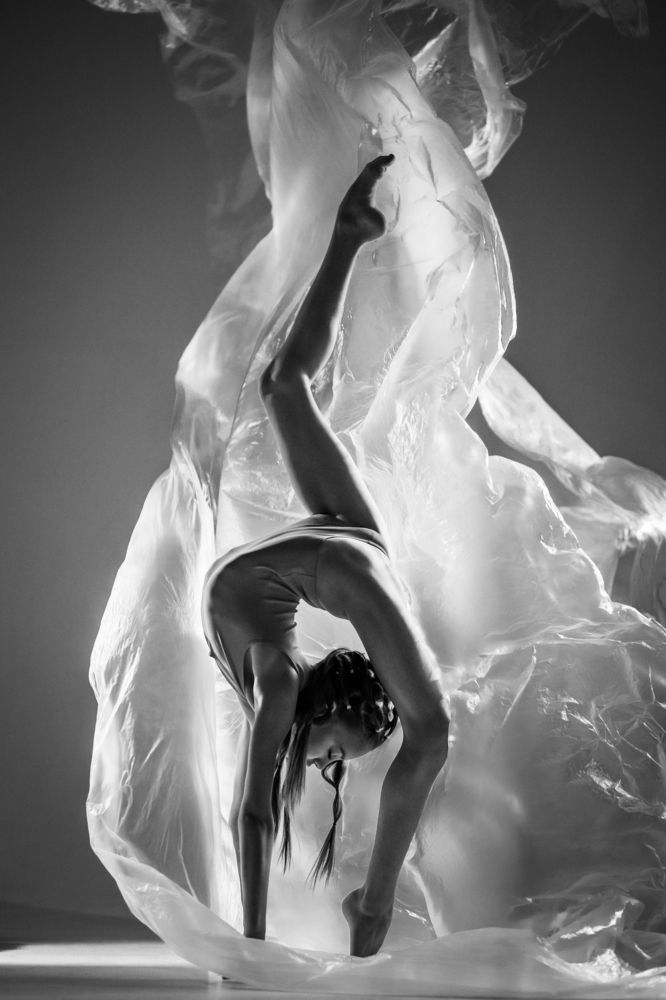 Photograph by Aida Fomicheva