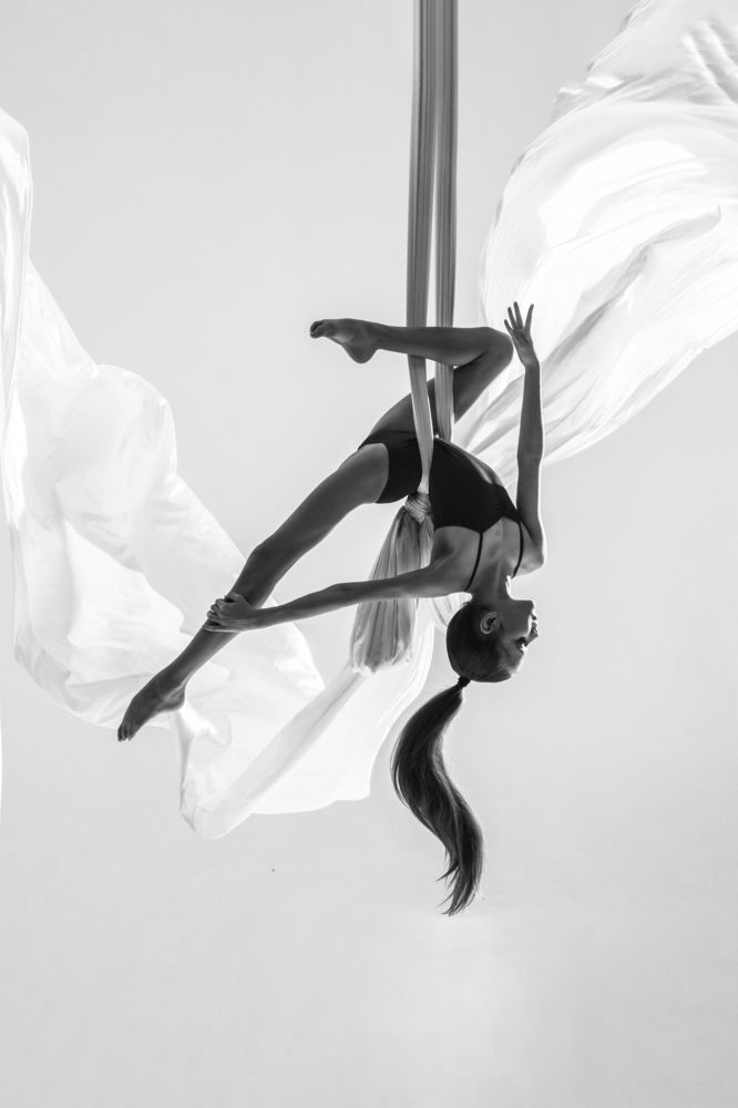 Photograph by Aida Fomicheva