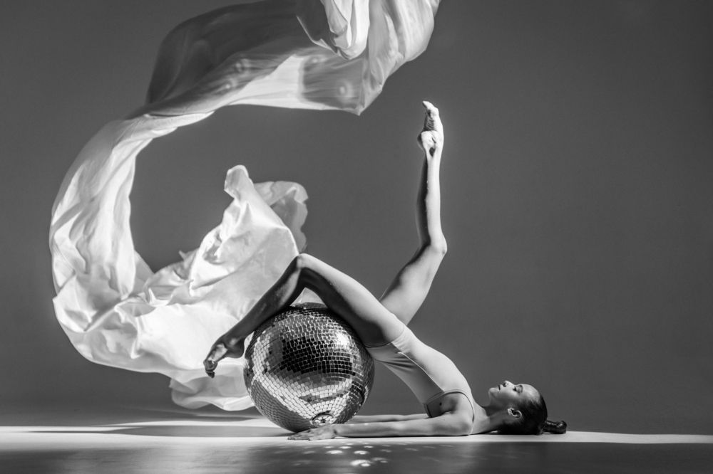 Photograph by Aida Fomicheva