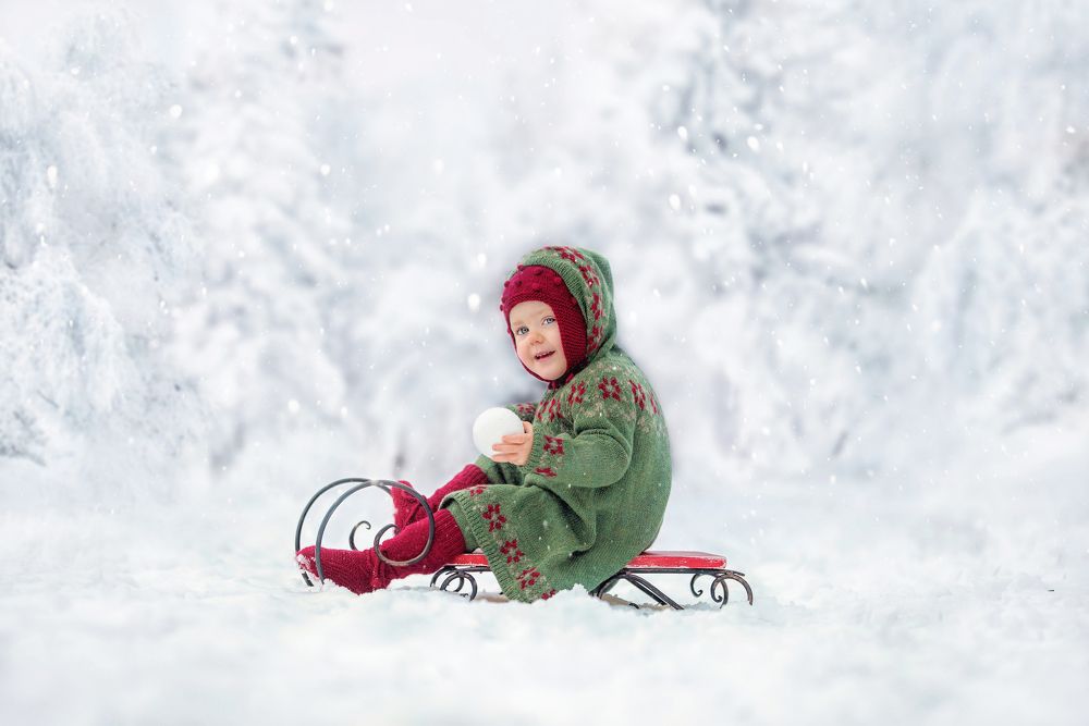 Photograph by Ella Drozynska