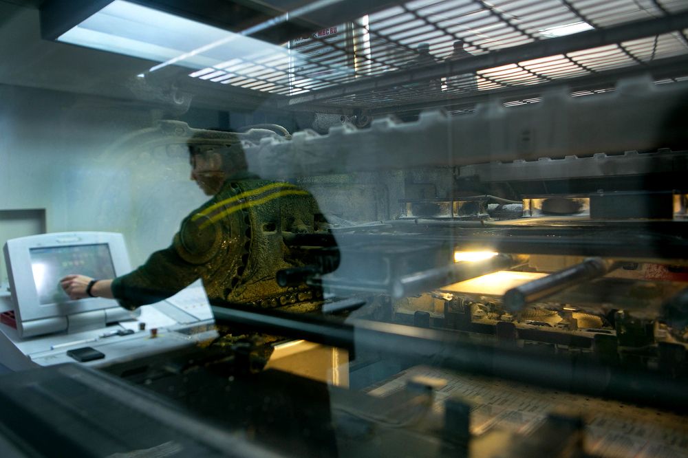 Photograph by Алена Печерица