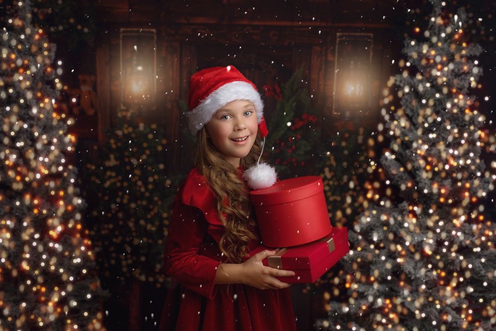 Photograph by Ella Drozynska