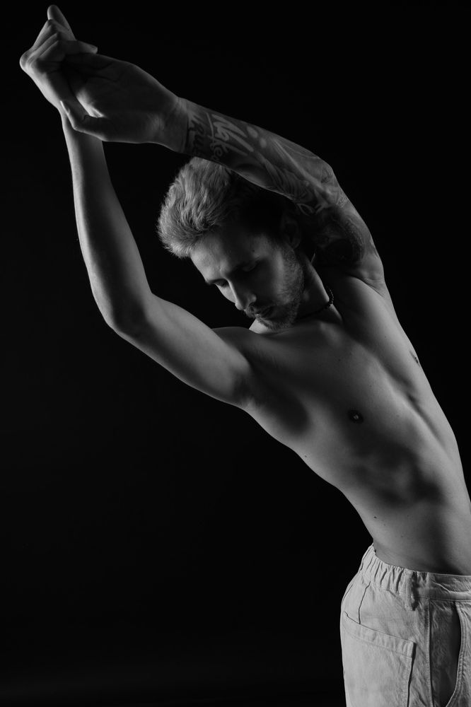 Photograph by Maria Ivanova