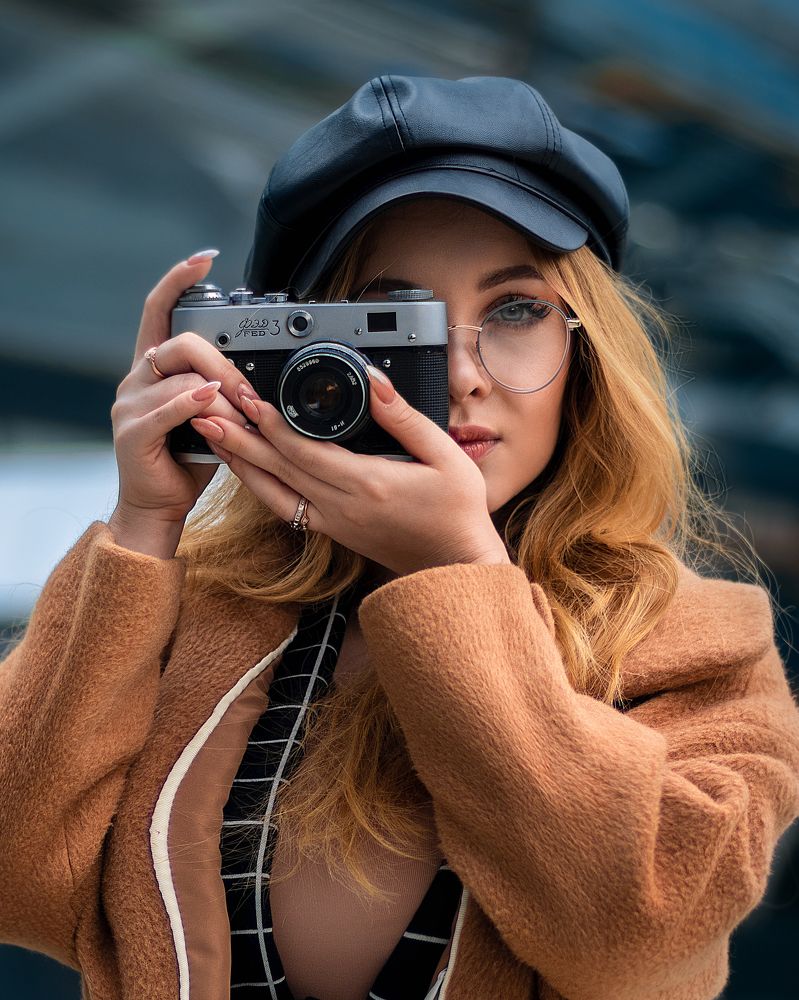 Photograph by Константин Григорьев