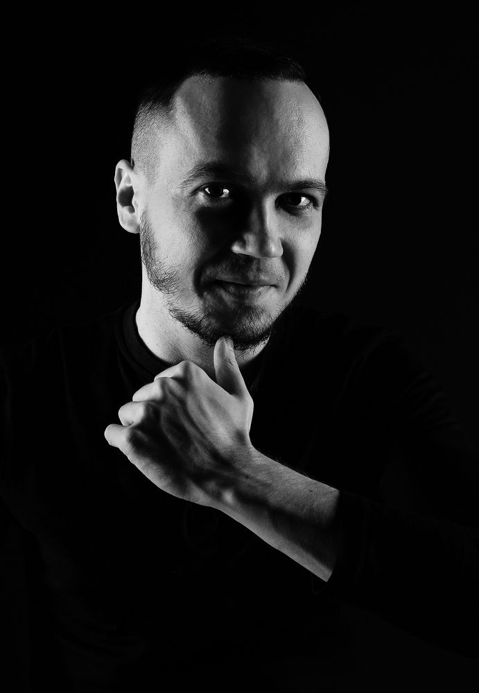 Photograph by Алена Печерица