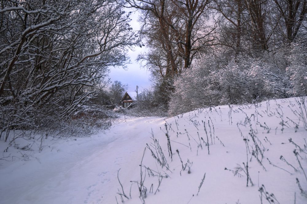 Photograph by Наталия Дударева