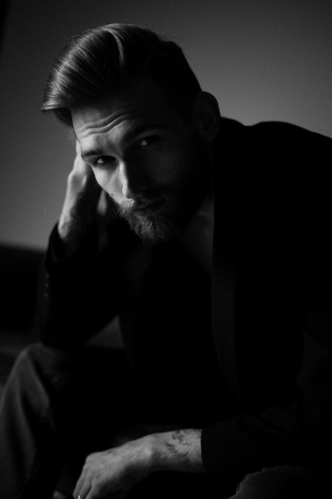 Photograph by Александра Рябая