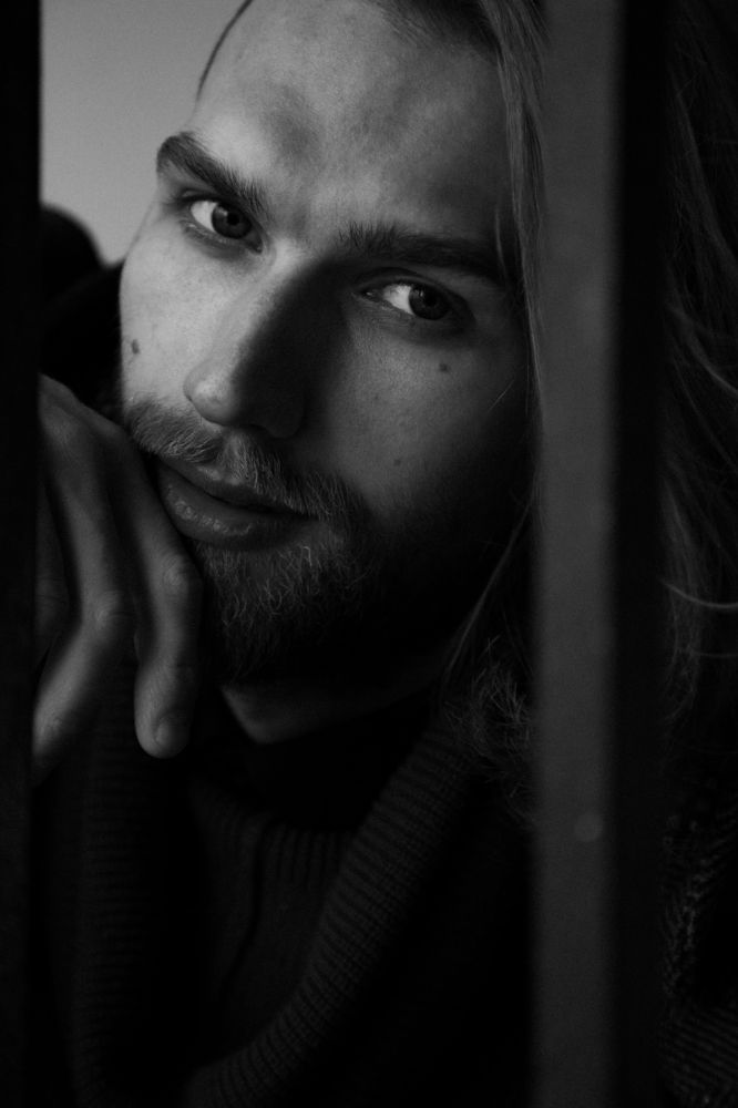 Photograph by Александра Рябая