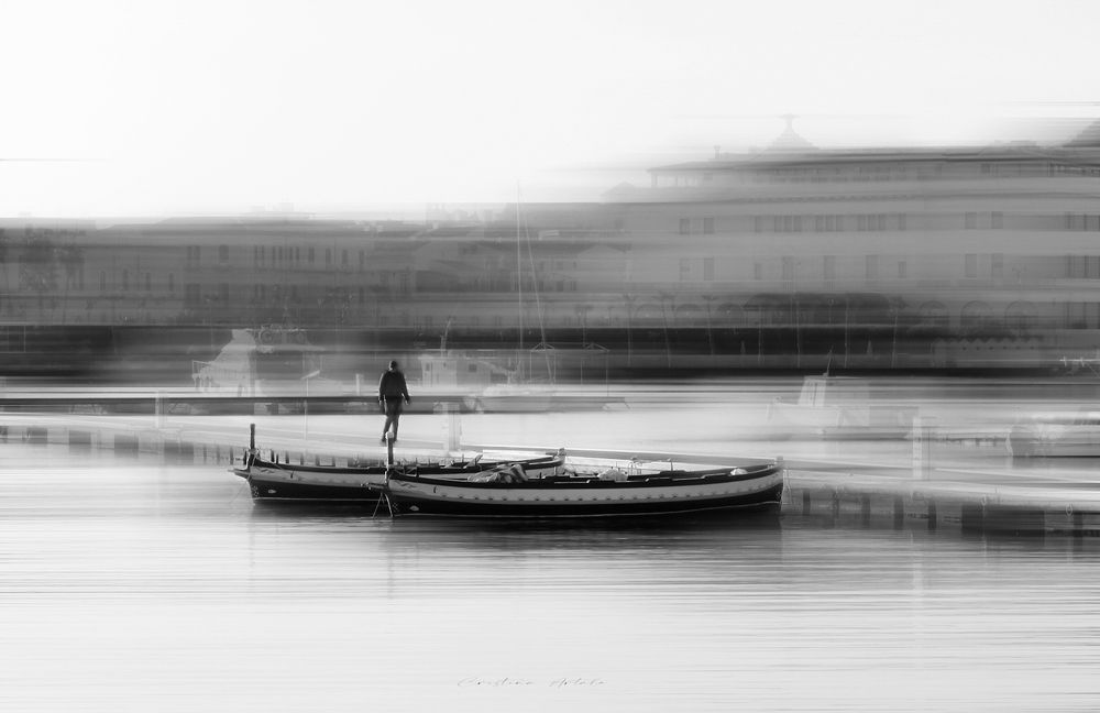 Photograph by Maria Cristina Artale