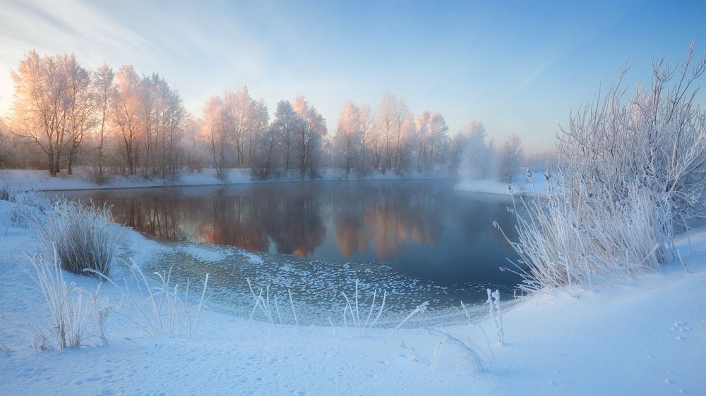 Photograph by Александр Кузнецов