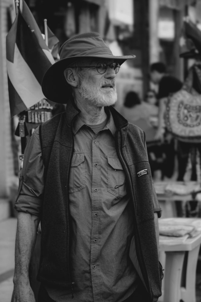 Photograph by Ali Abu Ras