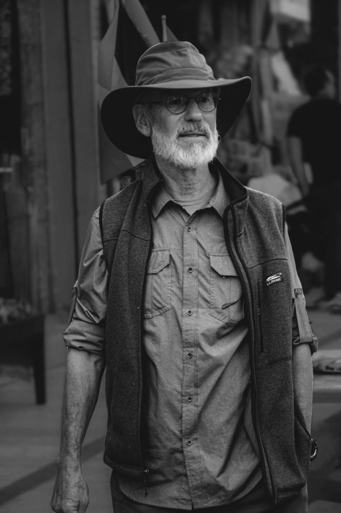 Photograph by Ali Abu Ras