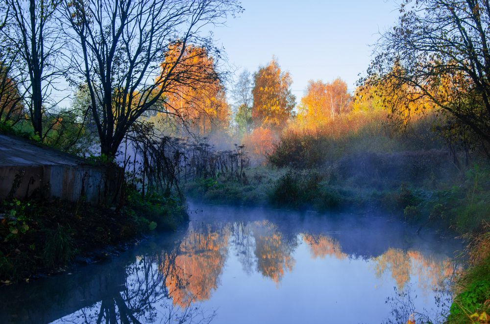 Photograph by Елена Аверина