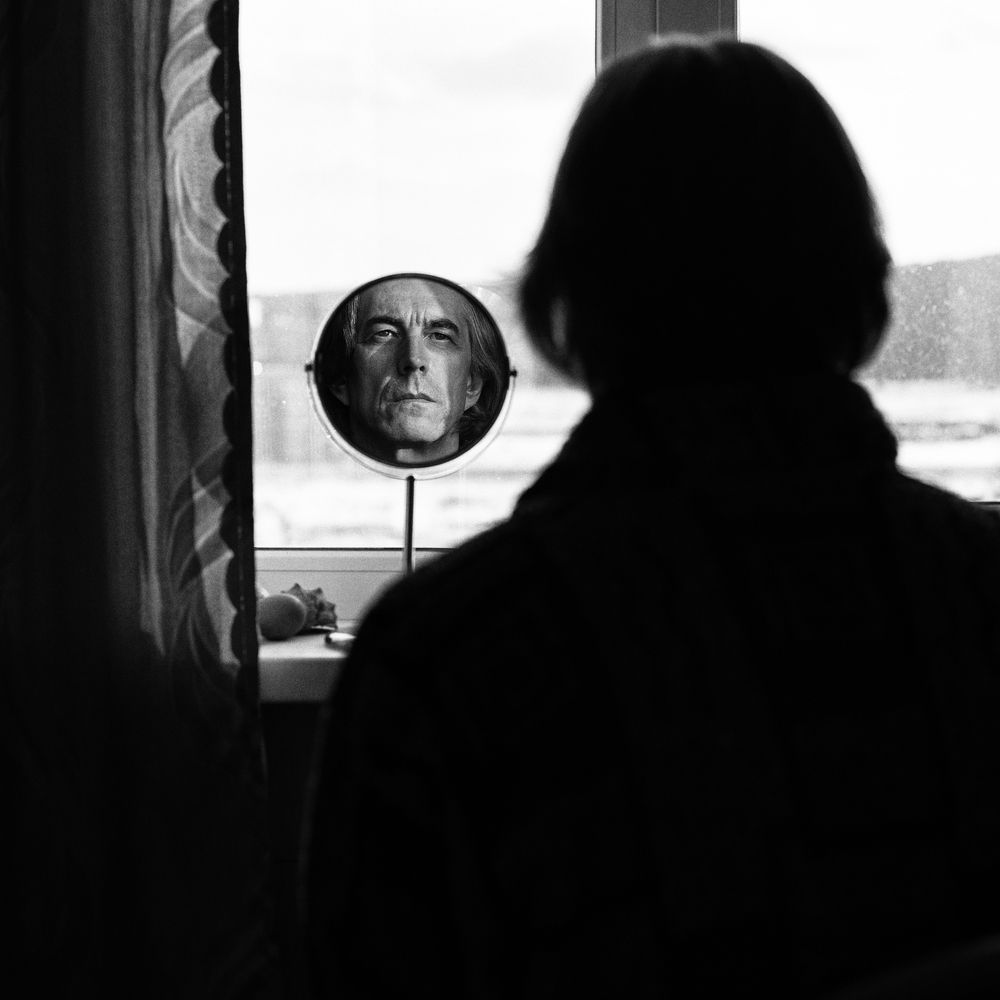 Фотография автора Refat Mamutov