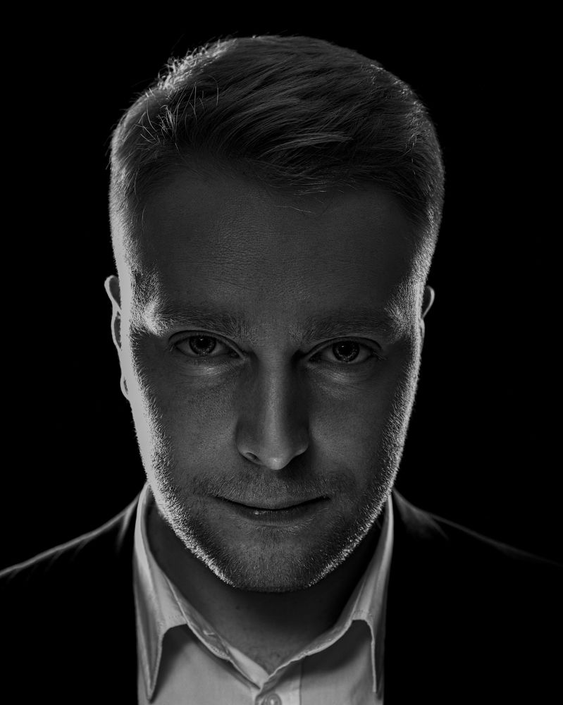 Photograph by Екатерина Рябкова