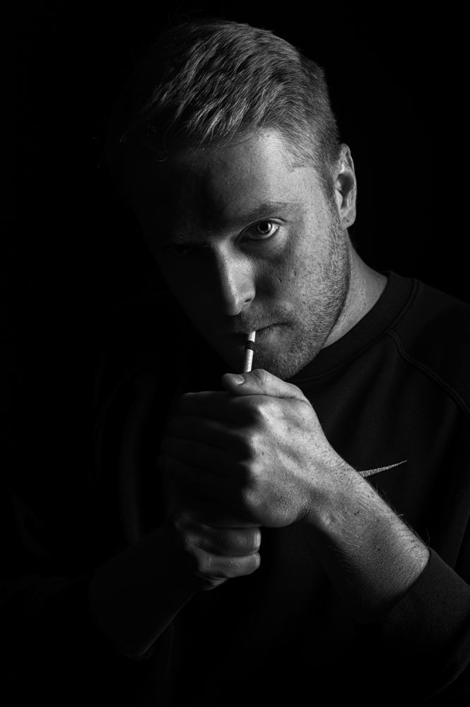 Photograph by Екатерина Рябкова