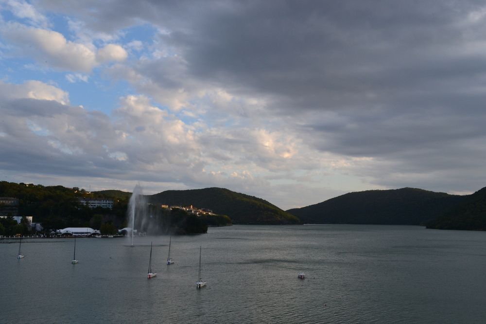 Photograph by Василиса Прекрасная